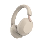 NARABB Bluetooth Speakers Headworn Bluetooth Earphones With Full Ear Coverage, Stereo Cotton, Wireless Music Earphones, Stereo Sound