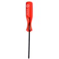 thumbnail image 5 of AMERTEER 3pcs Portable Triwing Triangle Y-Tip Screwdrivers Screw Drivers for /DS /DS Lite /Gameboy Advance SP (Red), 5 of 5