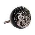 thumbnail image 2 of KNOB-IT VINTAGE HANDPAINTED CERAMIC KNOBS (12-Pack) KI1230, 2 of 3