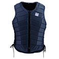 thumbnail image 2 of Gilet d'Équitation Équipement de Protection Équestre Hommes G, 2 of 8
