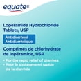 thumbnail image 5 of Soulagement de la diarrhée Equate, 5 of 5