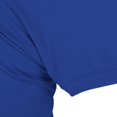 thumbnail image 4 of Solid Piece Shoulder Open Cropped Long Sleeve Arm Cover Shrug Dark blue, 4 of 9