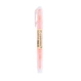 thumbnail image 4 of Double Head Colorful Highlighter Pen Acrylic Plastic Highlighter highlighter pen Marker Pens, 4 of 4