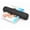 Black, variant on Riwcyla BISOFICE Desktop Laminator Machine Set A4 Size Hot and Cold Lamination 2 Roller System 9 inches Max Width with Paper Cutter Trimmer Rounder Hole Puncher Binding Hoop Suitable for A4 230mm La