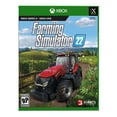 thumbnail image 1 of Jeu vidéo Farming Simulator 22 pour (Xbox), 1 of 6