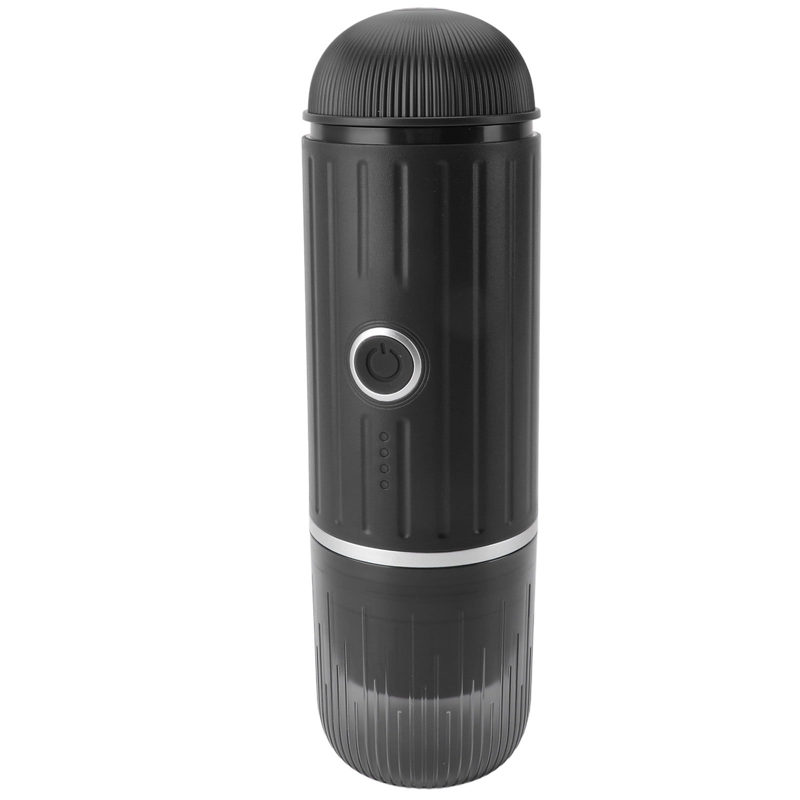 Self Heating Portable Coffee Machine, USB Rechargeable Electric Coffee Maker, Automatic Extraction Mini Espresso Machine for Travel, Camping, Hiking, Office