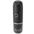 thumbnail image 1 of Machine à Café Portable Autochauffante, Cafetière Électrique Rechargeable par USB, Mini Machine à Espresso à Extraction Automatique pour Voyage, Camping, Randonnée, Bureau, 1 of 7
