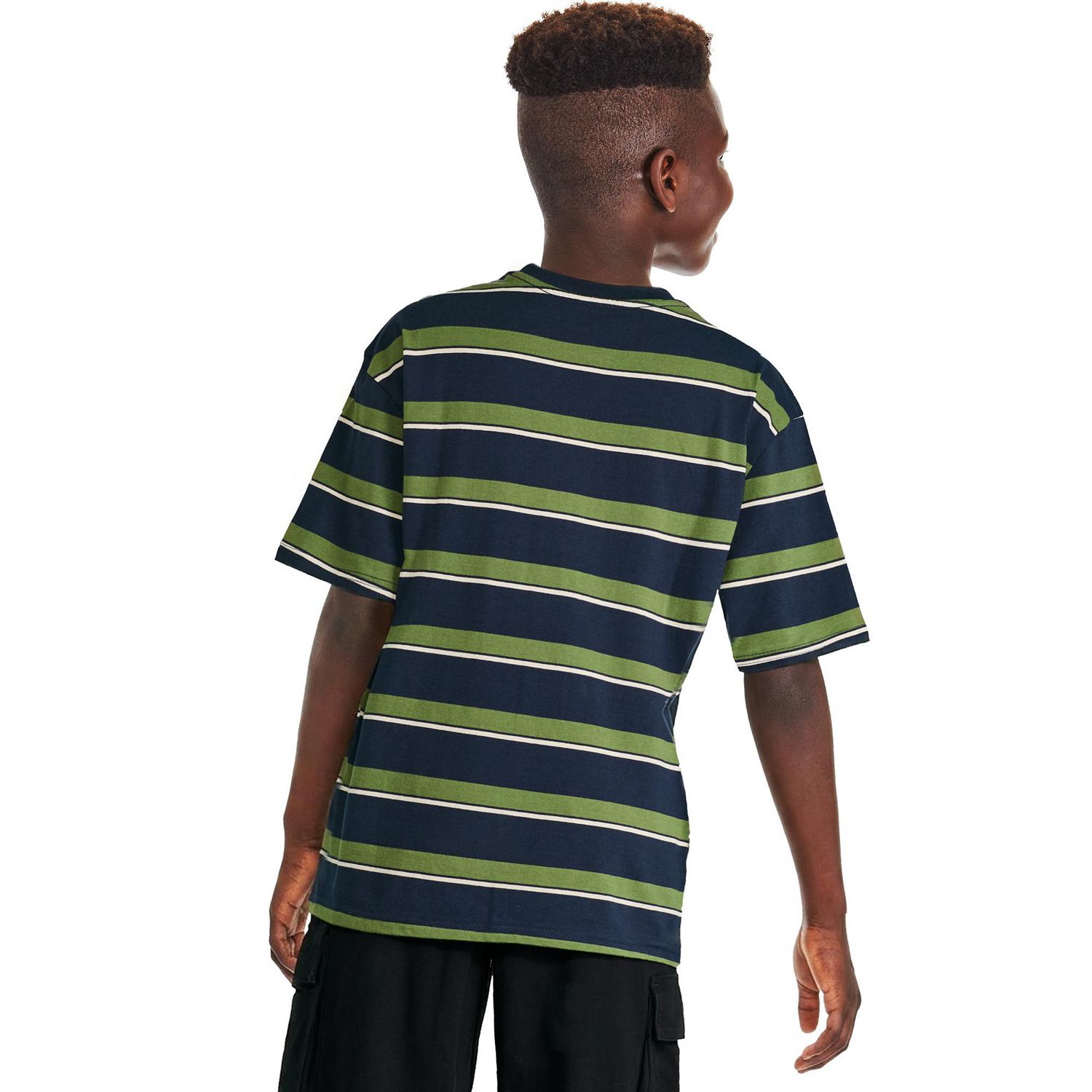 George Boys' Oversized T-Shirt