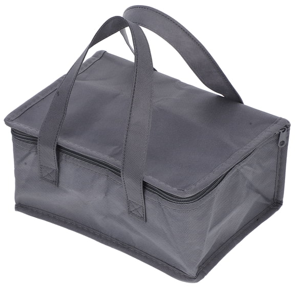 Small Lunch Bag For Men Women Insulated Lunch Box Mini Lunchbox Kids Lunch Box Bag Adult Portable Cooler Bags Reusable Snack Bag
