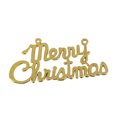 thumbnail image 4 of OULII 10Pcs Non Fading Golden Christmas Letter Card for Anniversary and Engagement, 4 of 8