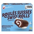 thumbnail image 4 of Gâteaux Roulés suisses L’Original de Vachonᴹᴰ, 4 of 6