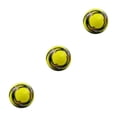 thumbnail image 3 of Youkk Soccer Balls Designed For Fun And Teamwork On Field Football Training Competitive And Long-lasting Characteristics gold No.4 3Set, 3 of 6
