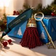thumbnail image 1 of PEONAVET The Key To Opening The Magic Gate Santa's Key To The Magical The Key To Opening The Gate, 1 of 6