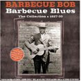 thumbnail image 1 of Barbecue Blues: The Collection 1927-30, 1 of 1