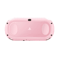 thumbnail image 4 of Sony - PS Vita 2000 PlayStation Handheld Viedo Game Console - Pink (Refurbished), 4 of 6