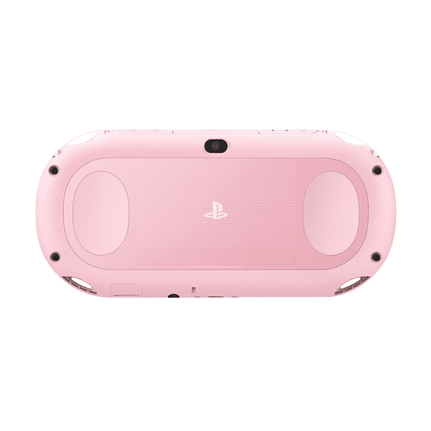 Sony - PS Vita 2000 PlayStation Handheld Viedo Game Console - Pink