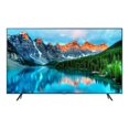 thumbnail image 1 of Samsung BE65T-H - TV Pro Classe BET-H Série 65 Pouces Diagonale Rétroéclairée par LED - Signalisation Numérique - Smart TV - 4K UHD (2160p) 3840 x 2160 - HDR - Éclairage Latéral, 1 of 4