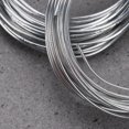 thumbnail image 3 of 2pcs Wire DIY Metal Wire Useful Craft Making Wire Durable Dolls Skeleton Making Wire Portable Sculpture Tools (1mm Diameter, 10M Length), 3 of 8