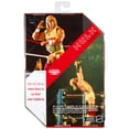 thumbnail image 2 of WWE-Figurine Articulée Édition Ultimate, 15 cm Hulk Hogan, 2 of 2