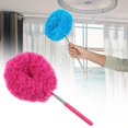 thumbnail image 1 of Window for Home Terrazzo Tile Color for Pictures Siding And Restorer Spray for Home Long Handled Duster Household Furniture Dusting Tool Extendable Bendable Head Versatile Cleaning, 1 of 4