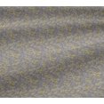 thumbnail image 5 of oneOone Viscose Jersey Fabric Floral Texture Decor Fabric Printed BTY 60 Inch Wide, 5 of 5