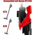 thumbnail image 3 of Reinforced Trigger Button for Dyson V11 V10 Vacuum Cleaner Upgraded Spare Parts, Upgraded Power Button Repair Tool, 3 of 5