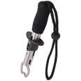 thumbnail image 4 of Fish Lip Clamp, Lightweight Fish Lip Gripper  Stainless Steel Handheld  for Fishing, 4 of 7