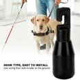 thumbnail image 2 of LYUMO 2pcs Hook Type Cane Tip Replacement Accessory for Blind Walking Cane Walking Stick,Cane Tip,Hook Type Cane Tip, 2 of 8