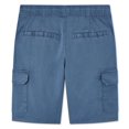 thumbnail image 2 of Short cargo enfilable George pour garçons, 2 of 2