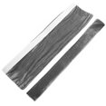 thumbnail image 1 of Miangastore Refrigerator Door Handle Protective Cover Velour 1 Pair 15X4.7In, 1 of 9