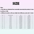 thumbnail image 4 of Akiihool T-Shirts à Manches Courtes Bouffantes pour Filles T-Shirts pour Filles T-Shirts Graphiques T-Shirts à Manches Courtes Col Rond Mignon Été Décontracté Hauts Basiques pour Enfants (Noir, 3-4 Ans), 4 of 4