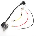 thumbnail image 4 of Ignition Coil Kit,Gardening Tools Electric Chainsaw Garden Tool Ignition Coil Effortless Installation, 4 of 8