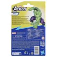 thumbnail image 5 of Marvel Avengers Epic Hero Series figurine Hulk Deluxe, 5 of 5