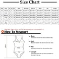 thumbnail image 2 of Timegard Winter Women Snowsuit Lapel Neck Long Sleeve Loose Rompers Outdoor Ski Active Athletic Windproof Jumpsuit, 2 of 6