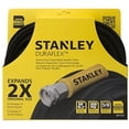 thumbnail image 3 of Stanley Garden BDS7327 Expanding 50-Foot Hose Black, 3 of 5
