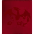 thumbnail image 2 of Ultra PRO Elite Series: Charizard 12-Pocket Zippered PRO-Binder pour Pokemon, 2 of 4