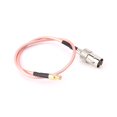 thumbnail image 3 of BNC Female To MCX Male RG316 Pigtail Cable 30cm RF Coaxial Cables, 3 of 3