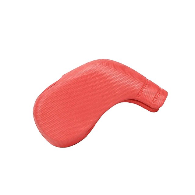 Golf Club Head Cover Golf Wedges Headcovers Golf Golf Cover Protective Iron Covers Guard Red