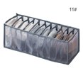 thumbnail image 2 of Socks Storage Organizer Folding Underwear Drawer Organizer Socks Storage Divider, 2 of 10