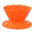 thumbnail image 3 of Égouttoir en Silicone au Design Unique, Idéal pour l'Extraction Savoureuse du Café, 3 of 11