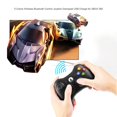 thumbnail image 2 of Manette de Jeu Joystick N-3 pour Xbox 360 Sans Fil Contrôleur de Jeu, 2 of 9