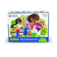 thumbnail image 2 of Learning Resources Ensemble d'Activités Mélanger et Mesurer, 22 Pcs, 2 of 7