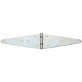 thumbnail image 2 of Stanley N128-157 8 in. Zinc Strap Hinge, 2 of 3