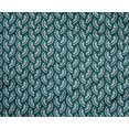 thumbnail image 4 of oneOone Tissu Polyester Lycra Tranches de Citron Bloc Décor Tissu Imprimé BTY 56 Pouces de Large, 4 of 4