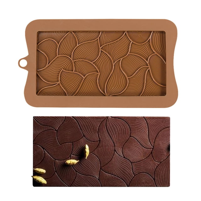 JMYHOAM Kitchen Gadgets Baking Molds Silicones Chocolate Molds Chocolates Bar Molds Silicones Molds Chocolate Molds Deeps Chocolate Bars Molds Molds for Baking Kitchen