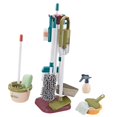 thumbnail image 4 of Kids Cleaning Toy Early Educational Toy Housework Cleaning Toy Children Sweeping 14pcs, 4 of 9