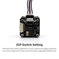 thumbnail image 4 of Amdohai 42 Two-phase Stepper Motor with Driver Board Kit 4-lead 1.5A 1.8 Degrees Compatible with 3D Printer DIY, 4 of 8