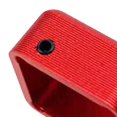 thumbnail image 4 of DYNWAVECA Porte-Craie de Billard en Métal Pratique Léger Portable Rouge, 4 of 10