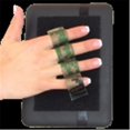 thumbnail image 1 of LAZY-HANDS 201523 4-Loop Grip For Reader  XL Grip - Xl  Camouflage, 1 of 2