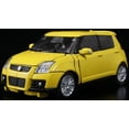 thumbnail image 2 of Transformers Alternity 6 Inch Action Figure - Suzuki Swift Sport Bumblebee Yellow A-03, 2 of 2